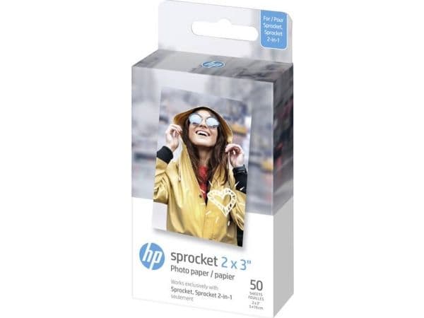 HP HPIZ2X350
