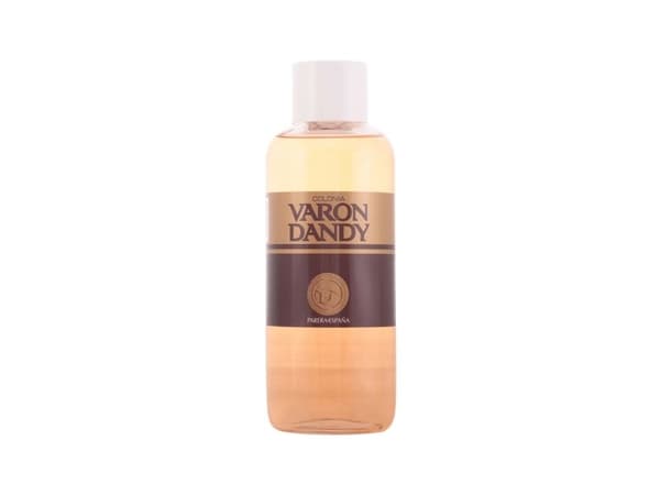 VARON DANDY Black Eau De Cologne 1000ml