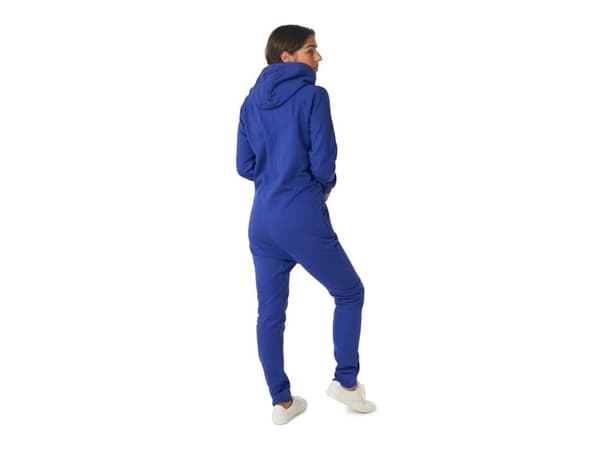 OppoSuit Onesie Navy Royal