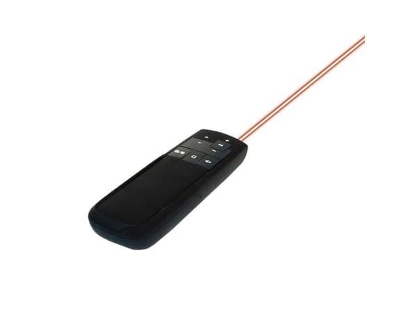 LogiLink ID0154, RF, USB, 15 m, Lajittelu