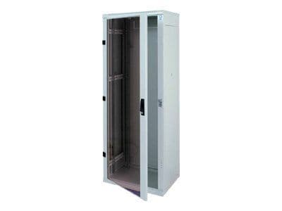 Triton Delta S - Rack - RAL 7035 - 18U - 19"
