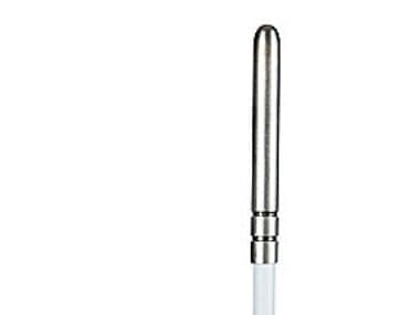 Pt100-anturi Ø6×60, -40–+165 °C – M/2M-kaapeli
