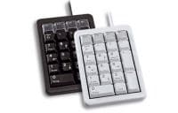 CHERRY G84-4700, USB, 21, Laptop/PC, 1,75 m, Sort