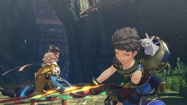 Xenoblade Chronicles 2 – Nintendo Switch 2 Edition