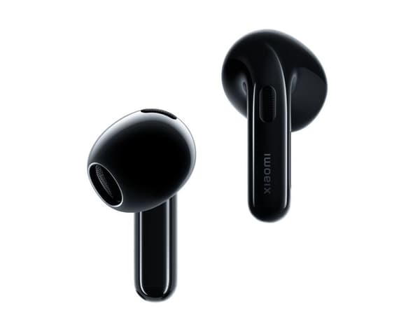 Xiaomi Buds 6 - True wireless-hörlurar med mikrofon - Bluetooth