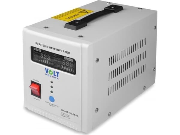 Volt SINUS PRO 500 E