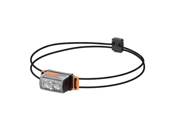 Flextail Tiny Helio 700Z pannlampa (Orange)