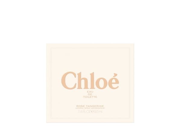 Chloe Rose Tangerine EDT 50ml