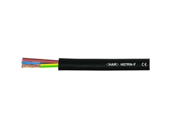 HELUKABEL H07RN-F