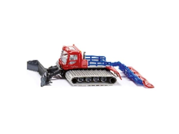 Siku 1:87 Pistenbully