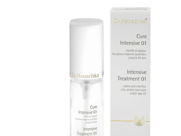 Dr. Hauschka Clarifying Intensive Treatment 01 40 ml