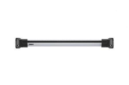 [OUTLET] - Thule 9595, Takstativ, Sort, Sølv
