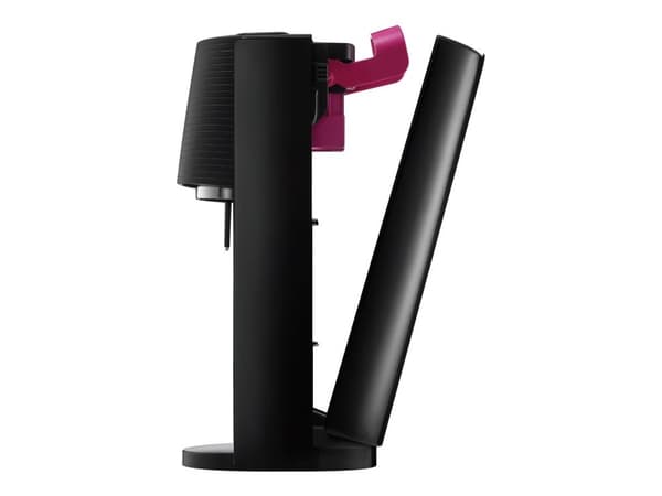 SodaStream TERRA - Sodamaskin - svart