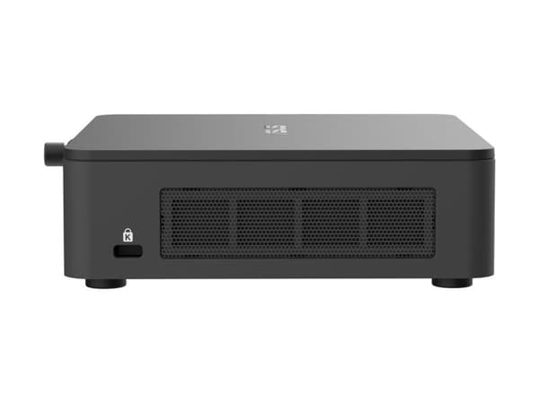 ASUS - Barebone - 1 WLAN:
