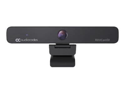 AudioCodes  RXV100 for Microsoft Teams room midsize meeting room Bundle 40 for EU