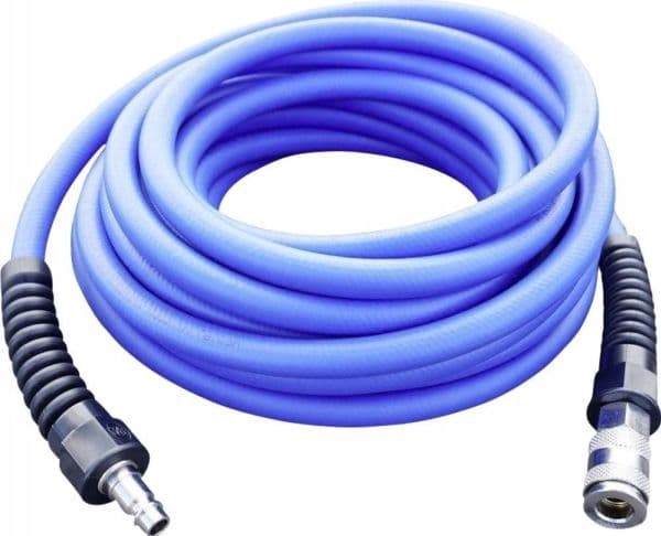 Aerotec Superflex Pro Trykluftslange 10 m 20 bar