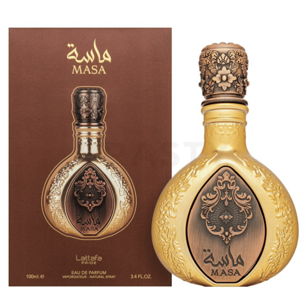 Lattafa Pride Masa EDP U 100 ml