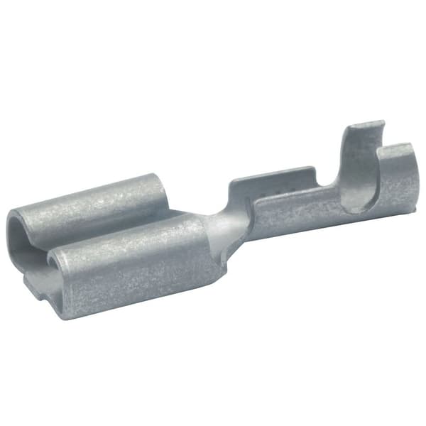 Klauke 18201A, 100 styck