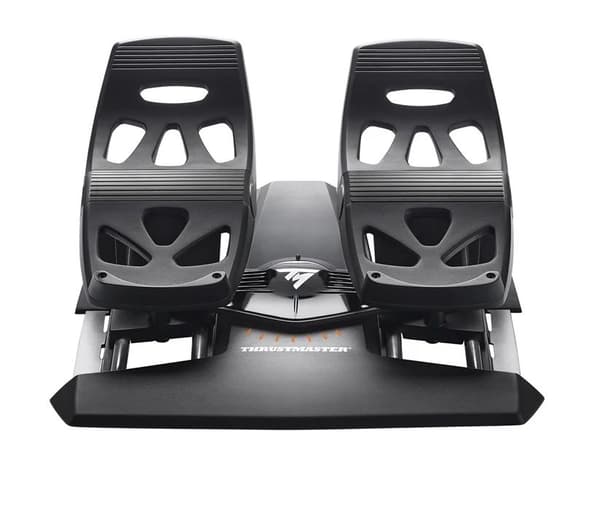 THRUSTMASTER TFRP RUDDER - Pedaler