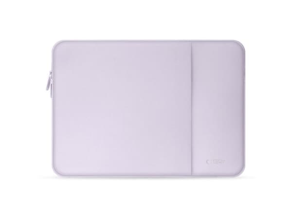 Tech-Protect-kotelo 14" violetti