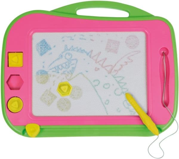 Lena 65714, 3 År, Multifärg