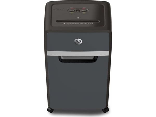 HP Pro Shredder 16MC - Förmakare - Mikroskärning