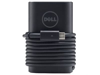 Dell E5 - Strömadapter - AC - 45 Watt - Europa