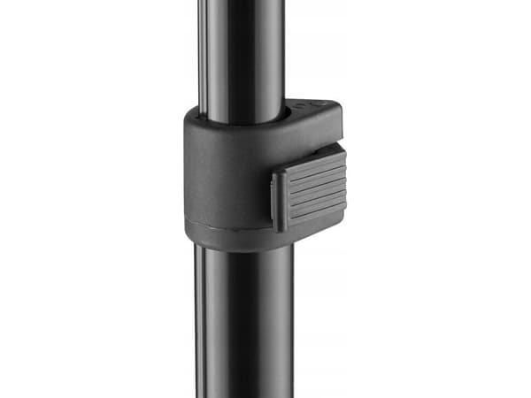 FreePower lysstativ 225 cm med sommerfugl