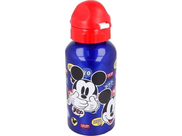 Mickey Mouse drikkeflaske 500 ml