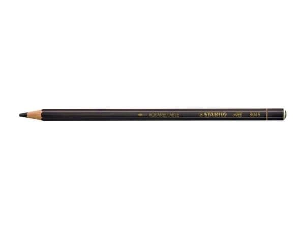 STABILO All, Brun, 1 styck