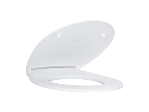 GROHE Bau Toiletsæde med softclose