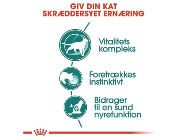 Royal Canin Instinctive 7+ Gravy våtfoder för katt – 12 x 85 g