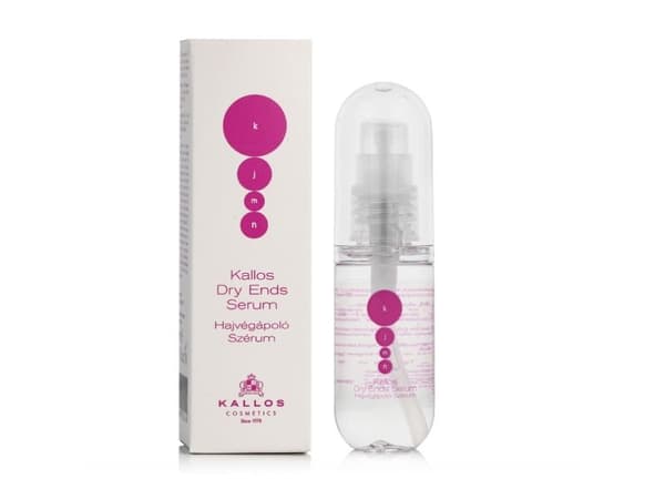 Kallos Dry Ends Serum 30 ml