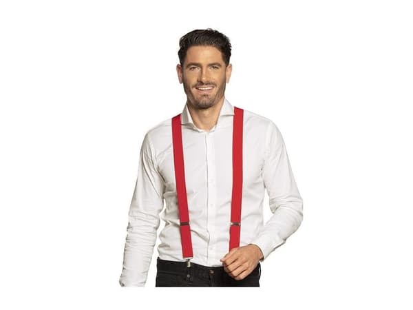 Røde seler