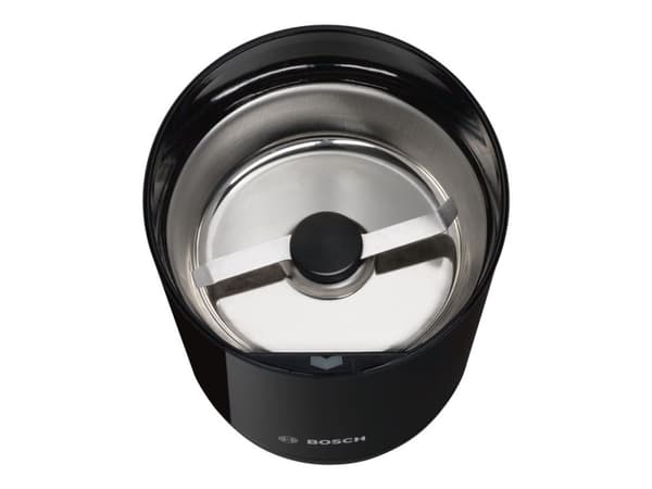 Bosch TSM6A013B - Kaffekvern - 180 W - sort