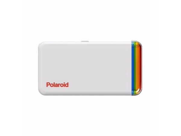 Skrivare POLAROID HI-PRINT GEN 2 E-BOX Vit