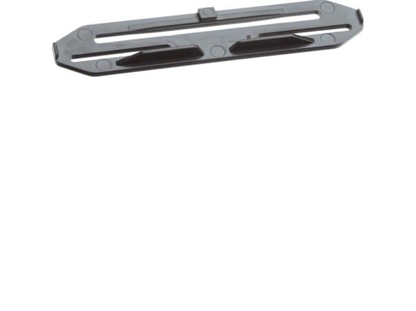 Hager M7204, ABS synthetics, Polykarbonat