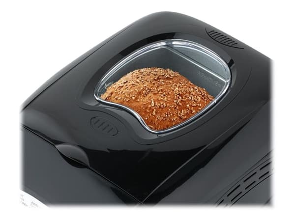 Princess 152009 - Brødmaskine - 600 W - sort