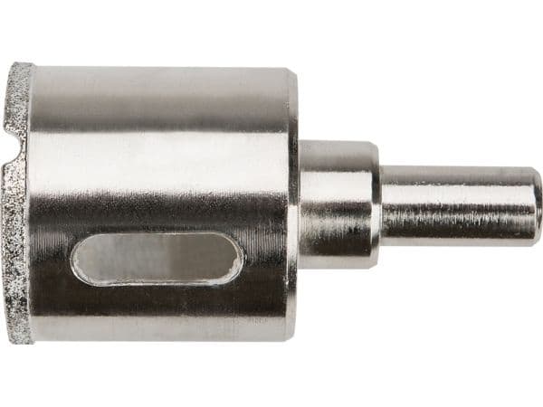Graphite diamantborr för kakel 38 mm 57H290