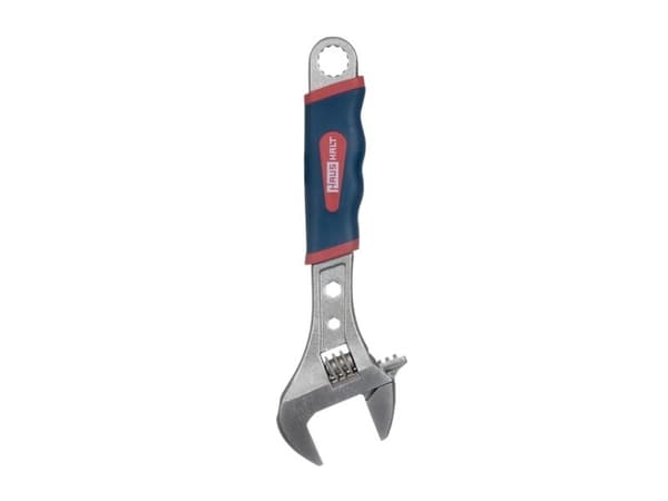 AWTools justerbar fastnøkkel 250 mm