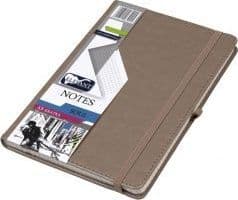 Elefantti Notes A5 Soul harmaa ELEFANTTI ELEFANTTI