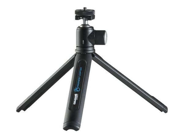 Cullmann Magnesit COPTER - Tripod - Tabletop - med CULLMANN CROSS CB2.7