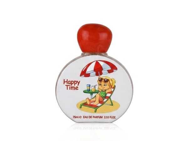 Lattafa Pride Happy Time Eau De Parfum for kids 75 ml