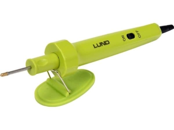 Lund kniv för skärning i styropor T78894