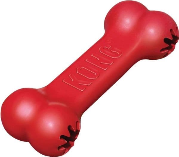 KONG Goodie Bone M - koiran lelu