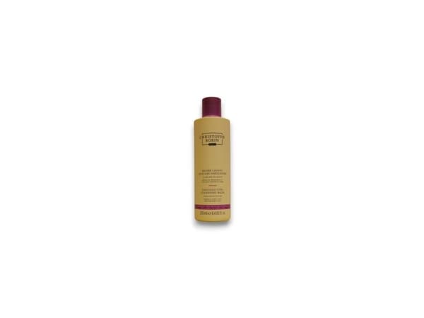 Christophe Robin Luscious Curl Cleansing Balm, 8.4 Fl. Oz