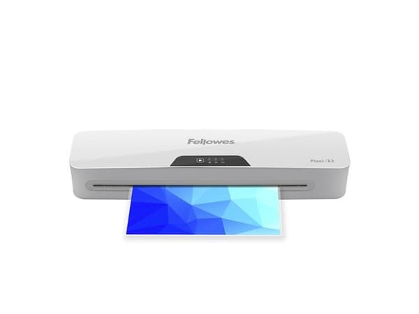 Fellowes Pixel A3 - Laminator - kald- eller varmlaminator - pose - 33 cm