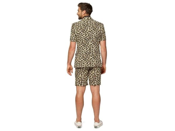 Sommer OppoSuit The Jag
