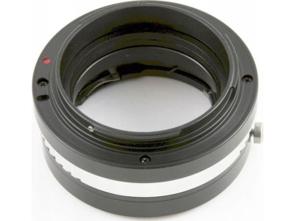 Pixco adapter/reduksjon: CANON EOS R [RF] til PENTAX K