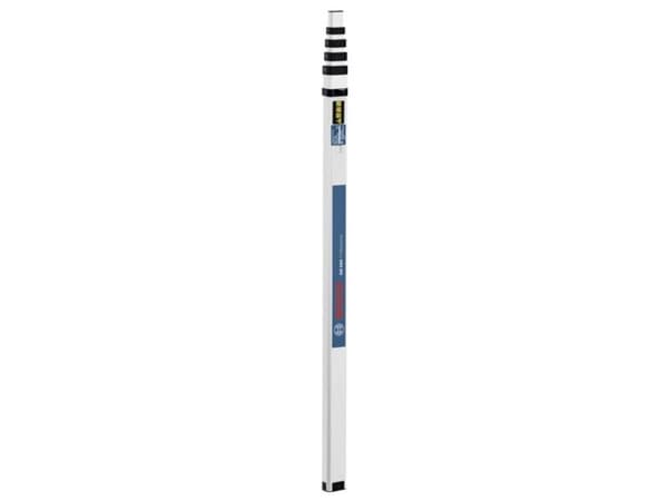 Bosch GR 500, Aluminium, Metrisk, cm, Grå, 5 m